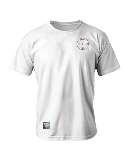 Global Glory 2026 Italy T-Shirt – 1934 Heritage