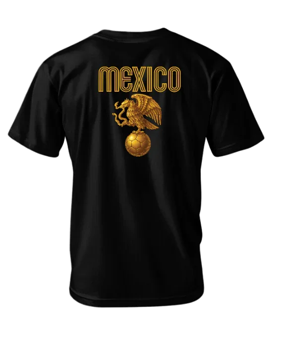 Global Glory 2026 Mexico – El Tri Edition