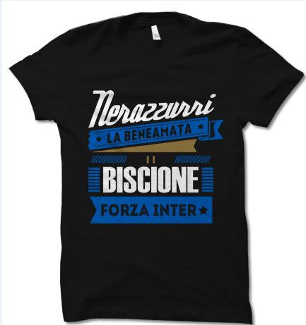 FORZA INTER T-Shirt