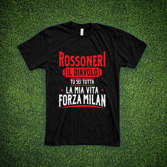 FORZA MILAN T-Shirt