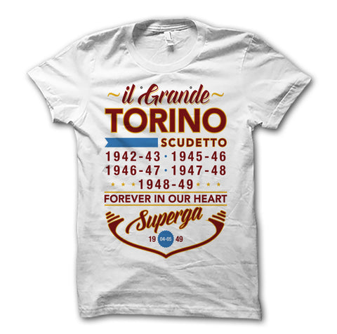 GRANDE TORINO T-Shirt